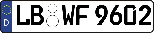 LB-WF9602