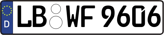LB-WF9606