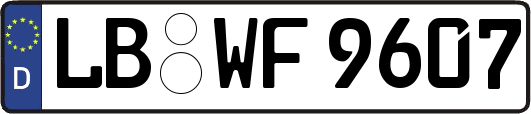 LB-WF9607
