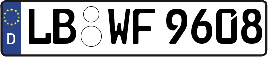 LB-WF9608