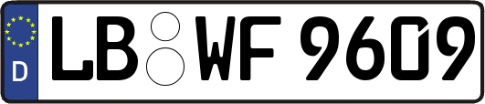 LB-WF9609