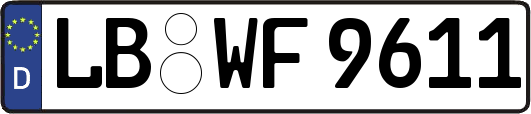 LB-WF9611