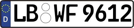 LB-WF9612