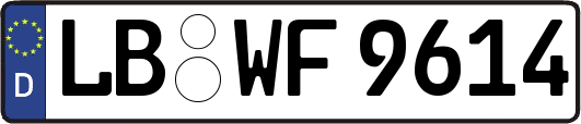 LB-WF9614