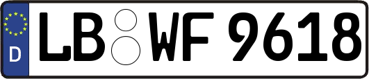 LB-WF9618