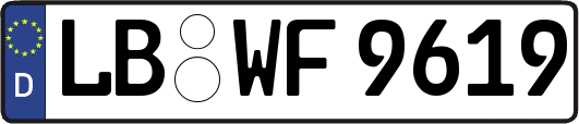 LB-WF9619