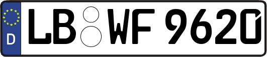 LB-WF9620