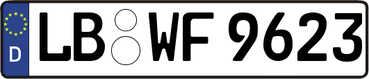 LB-WF9623