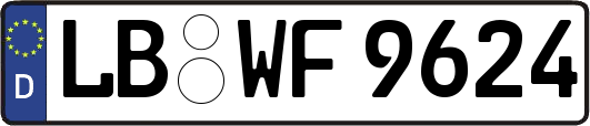 LB-WF9624