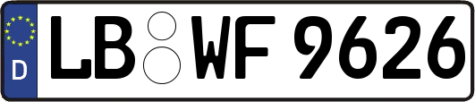 LB-WF9626