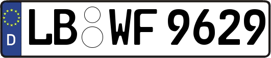 LB-WF9629