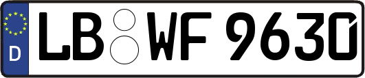 LB-WF9630