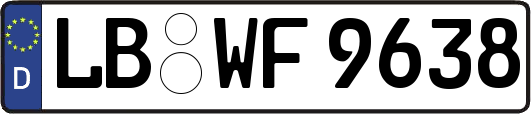 LB-WF9638