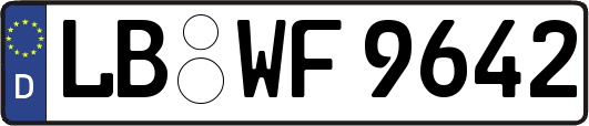 LB-WF9642
