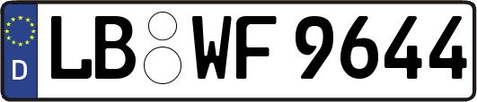 LB-WF9644