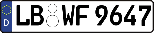 LB-WF9647