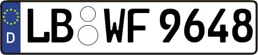 LB-WF9648