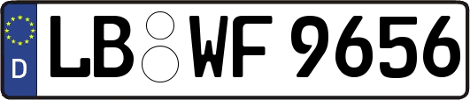 LB-WF9656