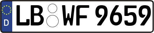 LB-WF9659
