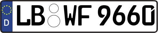 LB-WF9660