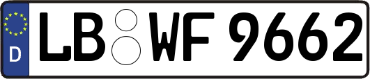 LB-WF9662