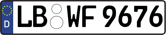 LB-WF9676