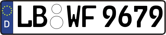 LB-WF9679