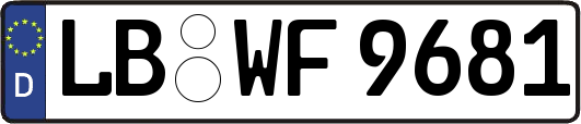 LB-WF9681