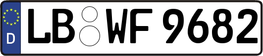 LB-WF9682