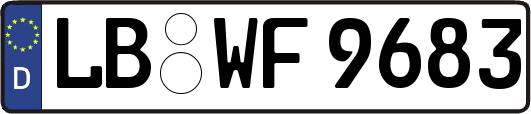 LB-WF9683