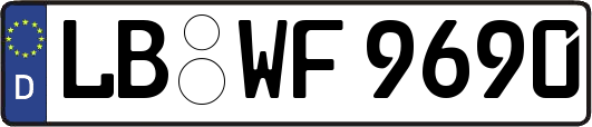 LB-WF9690