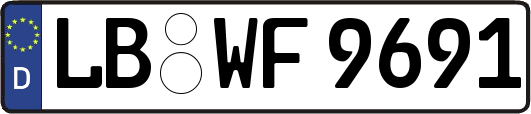 LB-WF9691