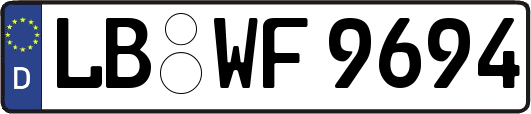 LB-WF9694