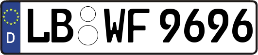 LB-WF9696