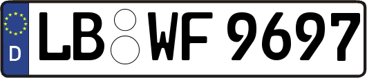 LB-WF9697