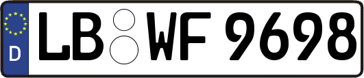 LB-WF9698
