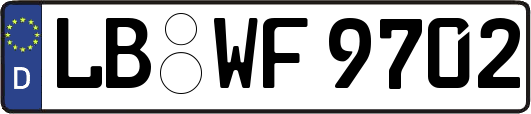 LB-WF9702