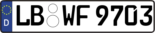 LB-WF9703