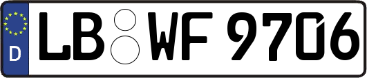 LB-WF9706