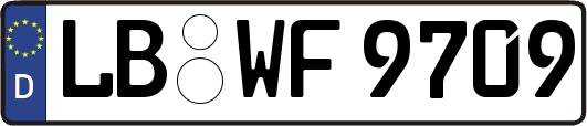 LB-WF9709