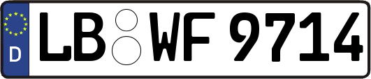 LB-WF9714