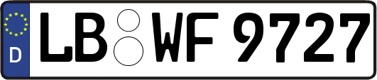 LB-WF9727