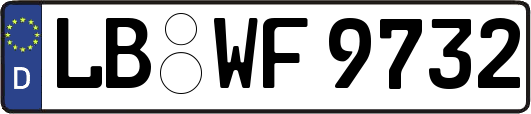 LB-WF9732