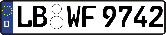 LB-WF9742