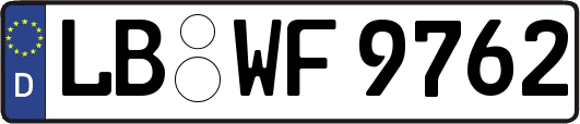 LB-WF9762
