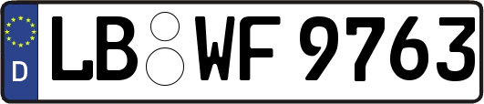 LB-WF9763