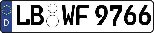 LB-WF9766