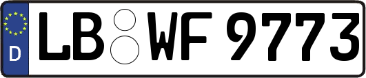 LB-WF9773