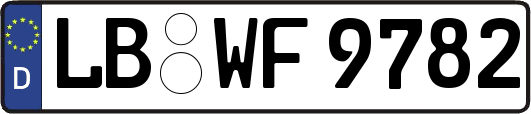 LB-WF9782