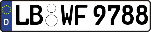 LB-WF9788